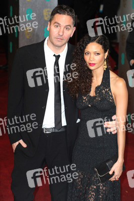 Ol Parker, Thandie Newton