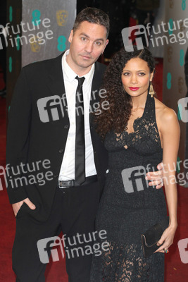 Ol Parker, Thandie Newton