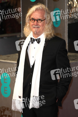Billy Connolly