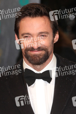Hugh Jackman