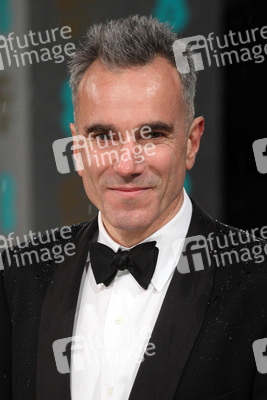 Daniel Day-Lewis