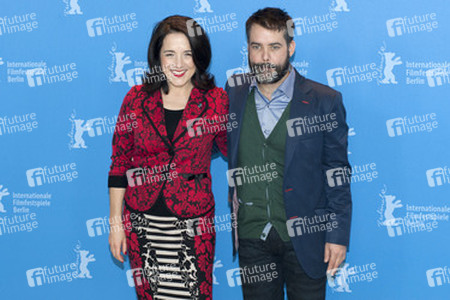 Paulina Garcia, Sergio Hernández