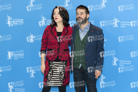 Paulina Garcia, Sergio Hernández