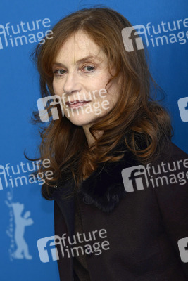 Isabelle Huppert