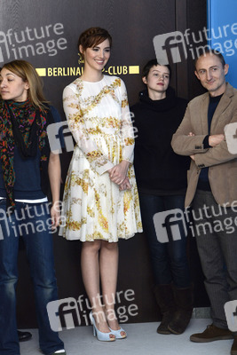 Louise Bourgoin, Pauline Etienne, Guillaume Nicloux