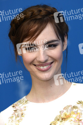 Louise Bourgoin