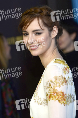 Louise Bourgoin