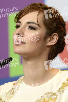 Louise Bourgoin