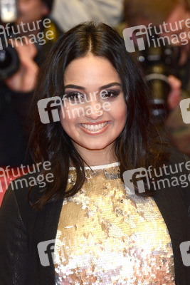 Bahar Kizil (Monrose)