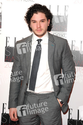 Kit Harington