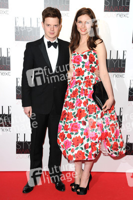 Richard Jones, Sophie Ellis-Bextor