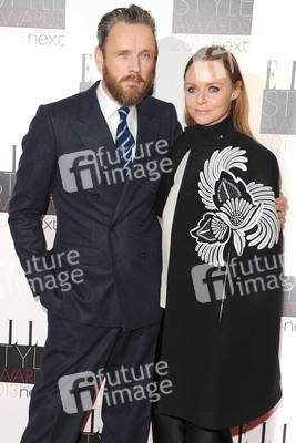 Alasdhair Willis, Stella McCartney