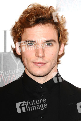 Sam Claflin