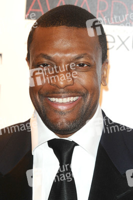Chris Tucker