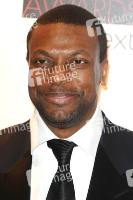 Chris Tucker