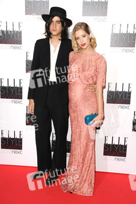 Thomas Cohen, Peaches Geldof