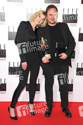 Rosamund Pike, Nicholas Kirkwood