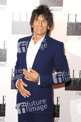 Ronnie Wood (Faces, Jeff Beck Group, The Rolling Stones)