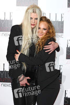 Kirsten McMenary, Juno Temple