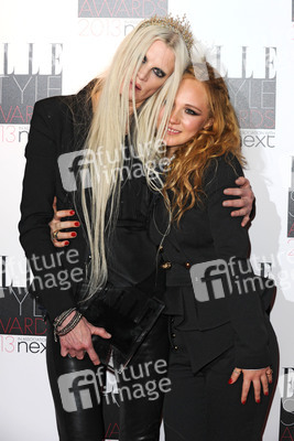 Kirsten McMenary, Juno Temple