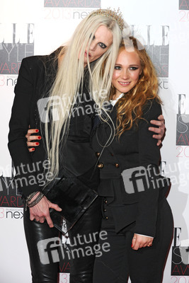 Kirsten McMenary, Juno Temple