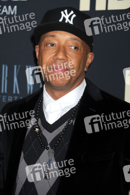Russell Simmons