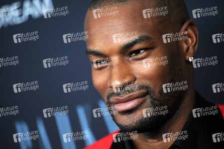 Tyson Beckford