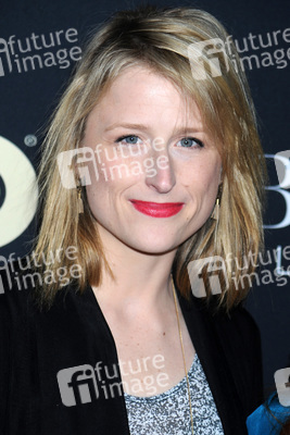 Mamie Gummer