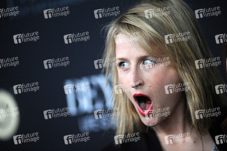 Mamie Gummer