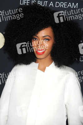 Solange Knowles