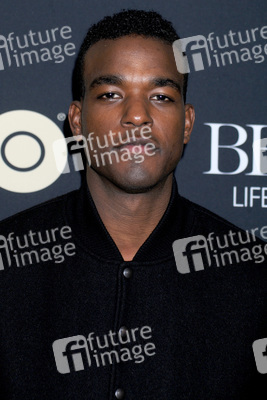 Luke James