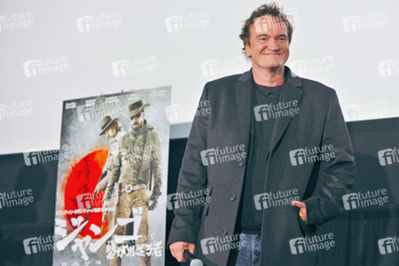 Quentin Tarantino
