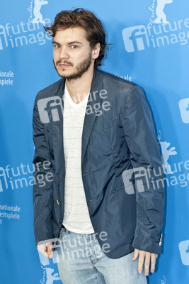 Emile Hirsch