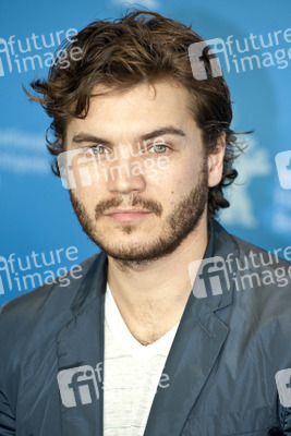 Emile Hirsch