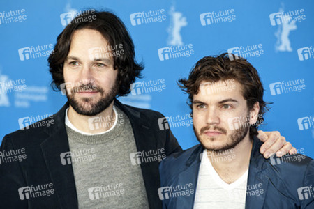 Paul Rudd, Emile Hirsch
