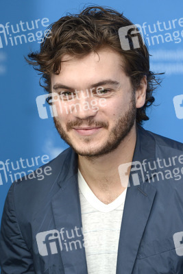 Emile Hirsch