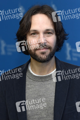 Paul Rudd