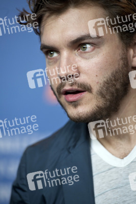 Emile Hirsch
