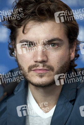 Emile Hirsch