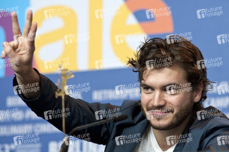 Emile Hirsch