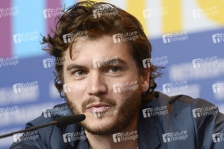 Emile Hirsch
