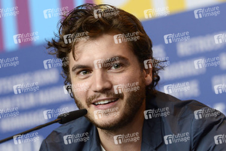 Emile Hirsch