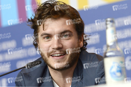 Emile Hirsch