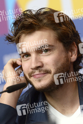 Emile Hirsch