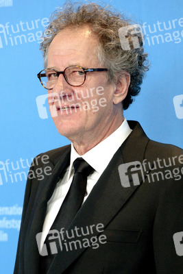 Geoffrey Rush