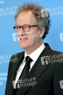 Geoffrey Rush