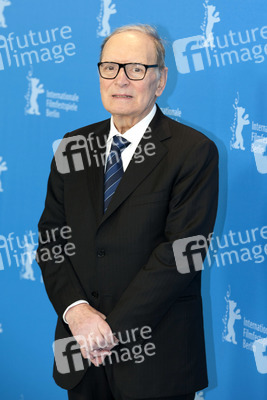 Ennio Morricone