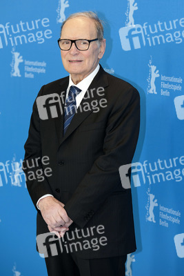 Ennio Morricone