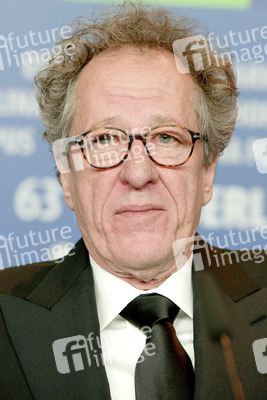 Geoffrey Rush