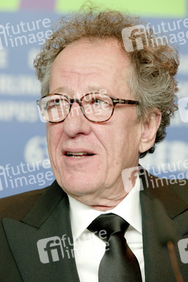 Geoffrey Rush